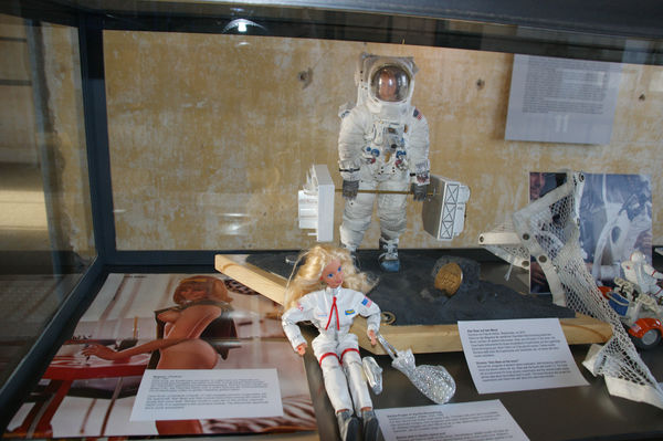 What do you think "Playboy" has to do with the moon landing of Apollo 12?